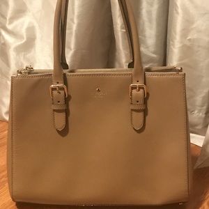Kate Spade Charlotte Street Reena handbag